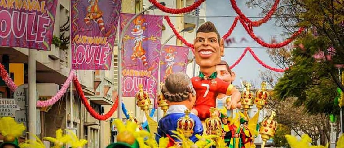 Carnaval de Loulé